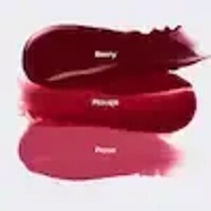 MSRP $15.00, Facile, Lip Jelly Tint in Berry, **NIB, Full Size
